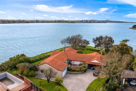 Photo of property in 30 Sanctuary Point, Sunnyhills, Auckland, 2010