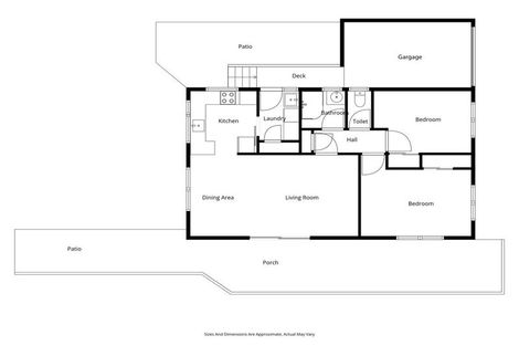 Photo of property in 72 Puketai Street, Andersons Bay, Dunedin, 9013