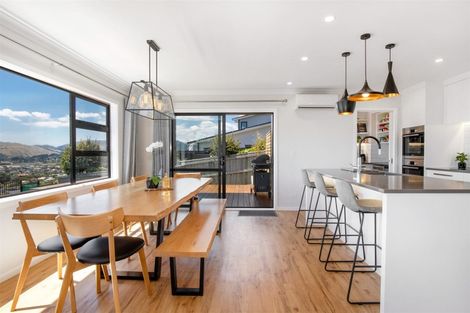 Photo of property in 20 Pacific View, Whitby, Porirua, 5024