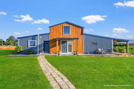 Photo of property in 649 Birch Hill Road, Okuku, Rangiora, 7473