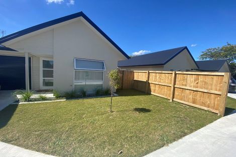 Photo of property in 45u3 Tranmere Road, Fairfield, Hamilton, 3214