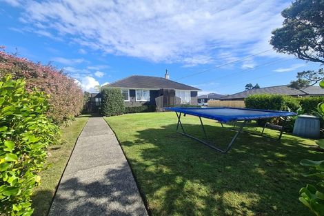 Photo of property in 13f1&2 Bedford Street, Fitzroy, New Plymouth, 4312