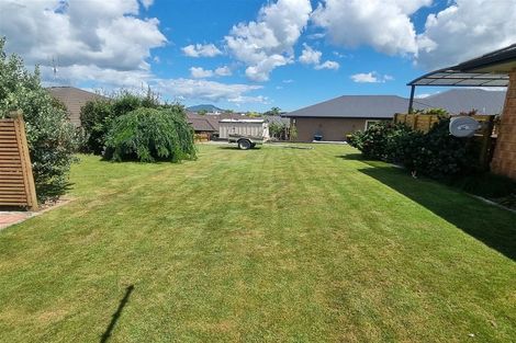 Photo of property in 68 Rosehearty Place, Te Awamutu, 3800