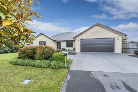 Photo of property in 14 Ashgrove Court, Lincoln, 7608