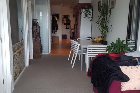 Photo of property in Forte Apartments, 54/13u College Street, Te Aro, Wellington, 6011