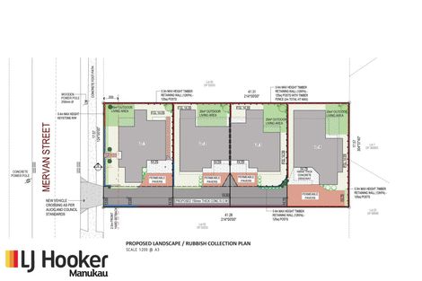 Photo of property in 29 Mervan Street, Mangere East, Auckland, 2024