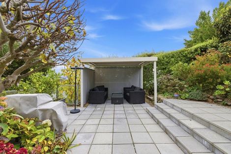 Photo of property in 31 Janice Place, Mount Pleasant, Christchurch, 8081