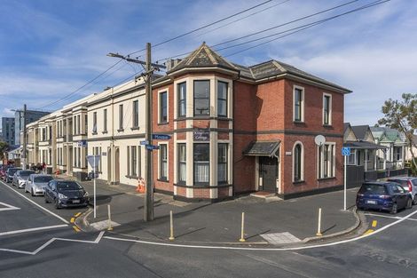 Photo of property in 45 Clyde Street, North Dunedin, Dunedin, 9016
