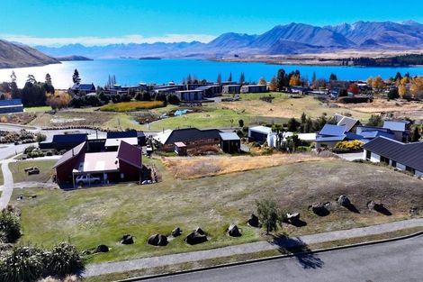 Photo of property in 5 Sibbald Lane, Lake Tekapo, 7999