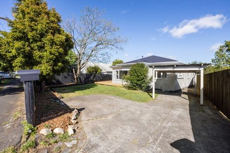 Photo of property in 121a Forest Lake Road, Forest Lake, Hamilton, 3200