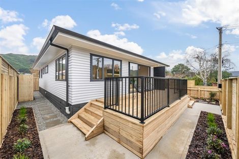 Photo of property in 61 Dover Road, Wainuiomata, Lower Hutt, 5014