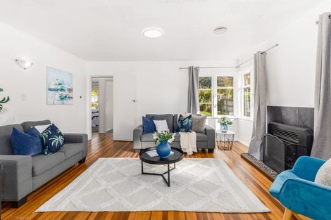 Photo of property in 28 Totara Street, Wainuiomata, Lower Hutt, 5014