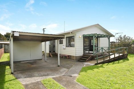 Photo of property in 42a Blackburn Street, Frankton, Hamilton, 3204