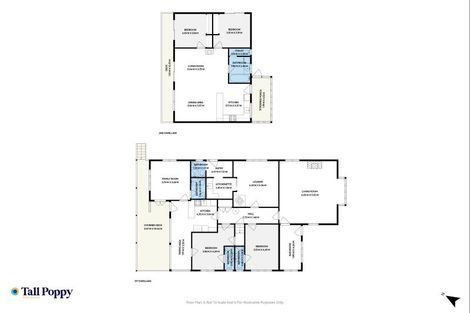 Photo of property in 8 Mount Cecil Road, Moonshine Valley, Porirua, 5381