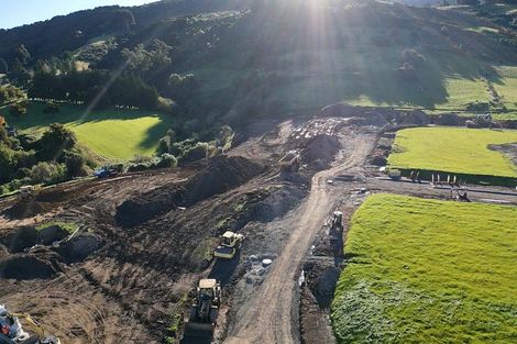 Photo of property in 195 Wakari Road, Helensburgh, Dunedin, 9010