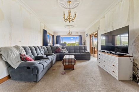 Photo of property in Makara Road, Te Popo, Stratford, 4394