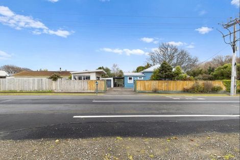 Photo of property in 18 Dixons Line, Bunnythorpe, Palmerston North, 4481