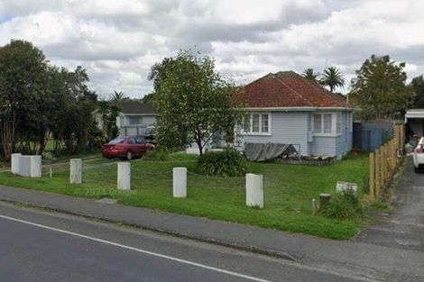 Photo of property in 41 State Highway 1, Moerewa, 0211