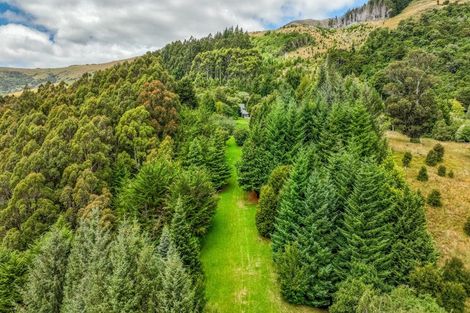 Photo of property in 306 Reynolds Valley Road, Okuti Valley, Little River, 7591