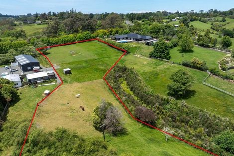 Photo of property in Glenmore Road, Coatesville, 0793