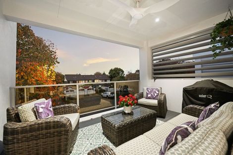Photo of property in 5a Clifton Road, Hamilton Central, Hamilton, 3204