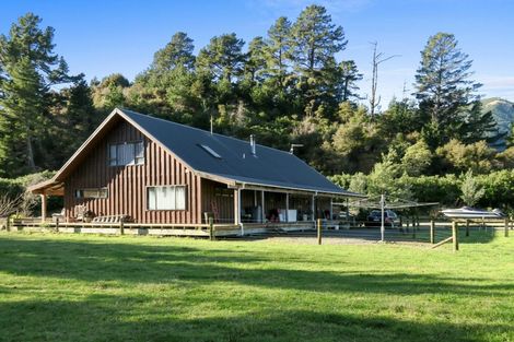 Photo of property in 1214 State Highway 1, Koromiko, Blenheim, 7273