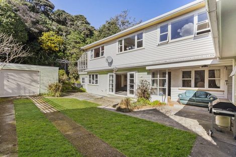Photo of property in 45 Liardet Street, Vogeltown, Wellington, 6021