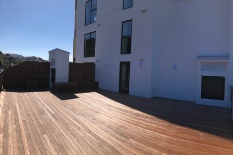Photo of property in Frame Apartments, 1601/111 Molesworth Street, Thorndon, Wellington, 6011