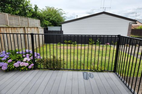 Photo of property in 4c Hudson Street, Riverlea, Hamilton, 3216