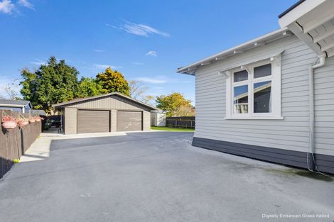 Photo of property in 12 Lyndhurst Street, Takaro, Palmerston North, 4412