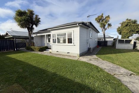Photo of property in 20 Akaroa Street, Kaiapoi, 7630
