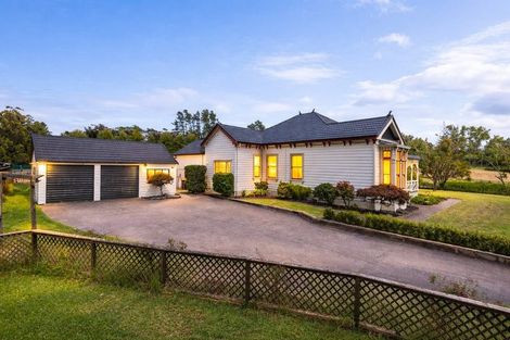 Photo of property in 336 Ireland Road, Waitoki, Kaukapakapa, 0871