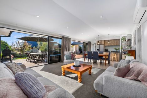 Photo of property in 6 Spitfire Drive, Burleigh, Blenheim, 7201