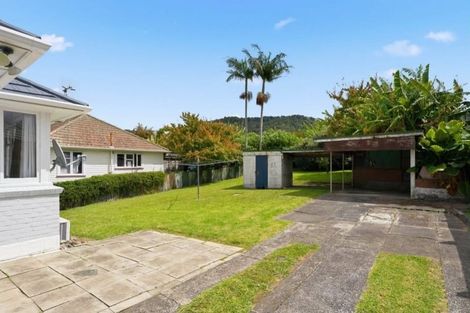Photo of property in 52 Second Avenue, Avenues, Whangarei, 0110