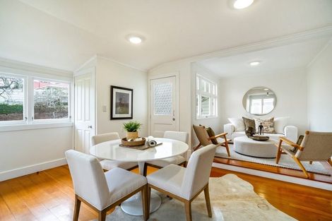 Photo of property in 17 Anne Street, Devonport, Auckland, 0624