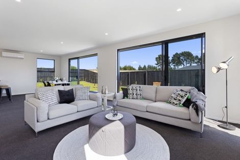 Photo of property in 27 Durells Crescent, Kaiapoi, 7630