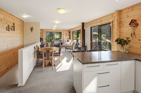 Photo of property in 29 Manuka Drive, Ngakuta Bay, Picton, 7281