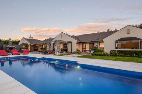 Photo of property in 30 Vicenza Drive, Ohoka, Kaiapoi, 7692