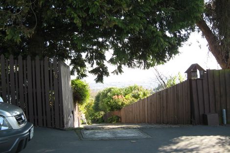 Photo of property in 70a Dyers Pass Road, Cashmere, Christchurch, 8022