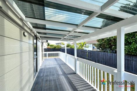 Photo of property in 22 Caringbah Drive, Papatoetoe, Auckland, 2025