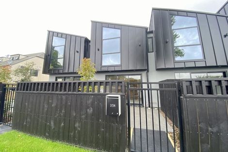 Photo of property in 2/314 Worcester Street, Linwood, Christchurch, 8011