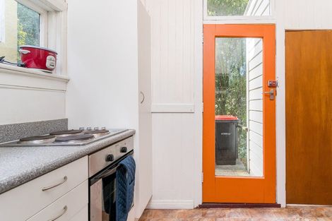 Photo of property in 1 Haddon Place, Dunedin Central, Dunedin, 9016