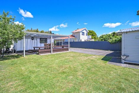 Photo of property in 809 Duke Street, Mahora, Hastings, 4120