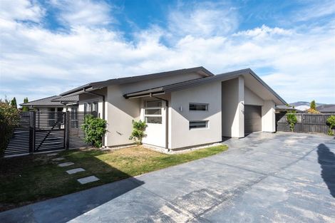 Photo of property in 8 Maclaren Road, Wigram, Christchurch, 8042