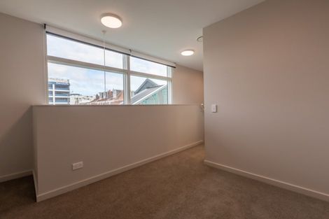 Photo of property in Ink'd, 12/19u Pirie Street, Mount Victoria, Wellington, 6011