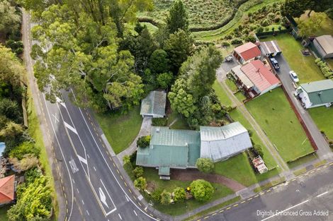 Photo of property in 1 Dalmeny Street, Tokoroa, 3420
