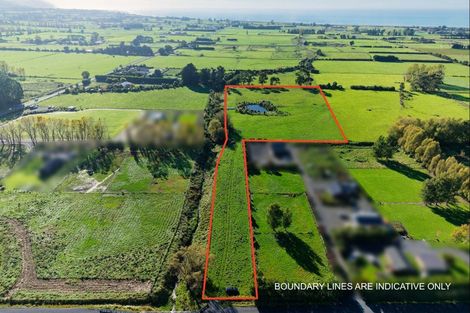 Photo of property in 386 Mount Fyffe Road, Kaikoura Flat, Kaikoura, 7371