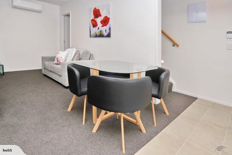 Photo of property in 3/358 Madras Street, Christchurch Central, Christchurch, 8013