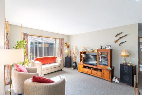 Photo of property in 10 Robert Coup Road, Kaiapoi, 7630