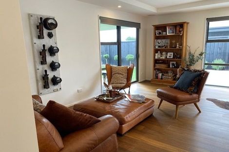 Photo of property in 41 Westpark Boulevard, Rangiora, 7400